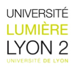 Logo Lyon 2